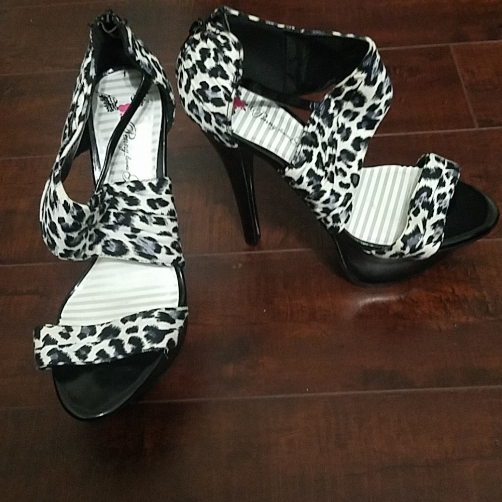 Stilettos